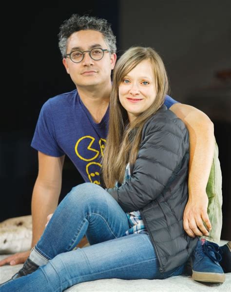 how tall is charity lawson|alessandro juliani.